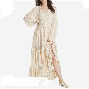 Free People Sada Maxi Dress